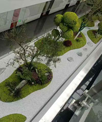 川投瀘州天然氣發(fā)電項(xiàng)目全廠綠化工程 川投瀘州天然氣發(fā)電項(xiàng)目全廠綠化工...